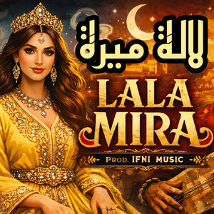 Lala Mira لالة ميرة by IFNI MUSIC