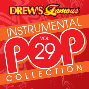 Drew's Famous Instrumental Pop Collection (Vol. 29) album