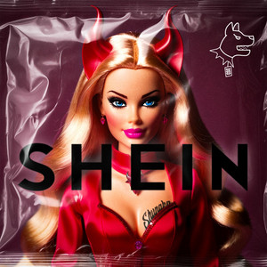 SHEIN by Shunaka