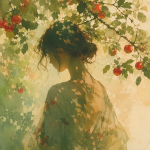Midnight at the Garden by Esmara