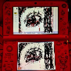 hypertext by fearfulreflection