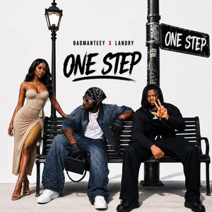 One Step by BadmanTeey, Landry
