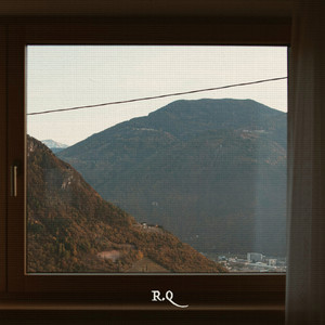 high lines by ron quixote