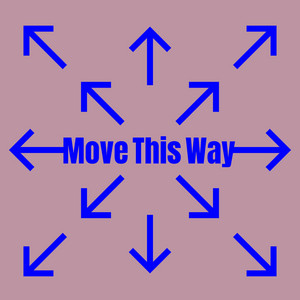 Hotswing — Move This Way (2026)
