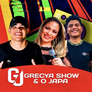 O Japa - Oh Garota Quero Você Só pra Mim (feat. Grécya Show)