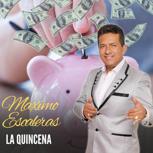 Maximo Escaleras - Virgencita Linda