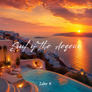 Soul of the Aegean by Zahir K
