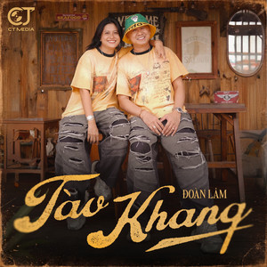 Tào Khang by Đoàn Lâm, CT
