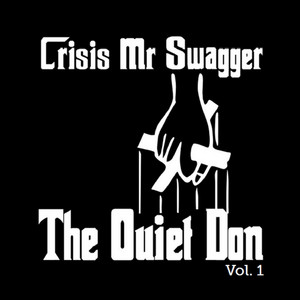 The Lords People by Crisis Mr. Swagger