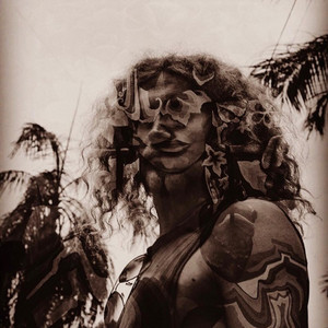 Don't Worry Child by The Offcuts, Kelli