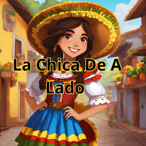 Julio Miguel & Los Incateños - La Chica de al Lado