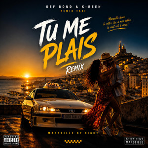 Tu Me Plais by Dede_nts_