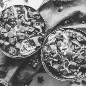 Echoes of French Dinner album
