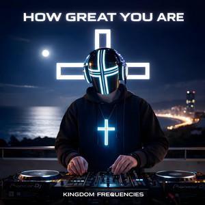 How Great You Are by Kingdom Frequencies