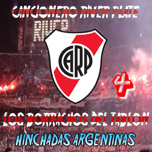 Hinchadas Argentinas - Palo bonito somos campeones otra vez