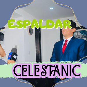 ESPALDAR by CELESTANIC