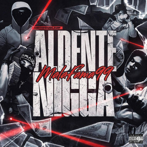 Aldente Nigga by BlockNineNine