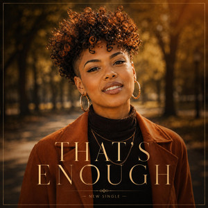 That's Enough by Art.Beats