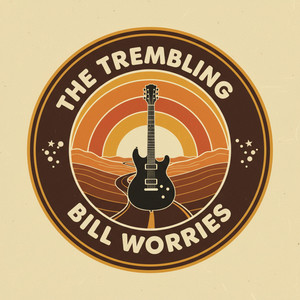 The Trembling Bill Worries by Severin Helset