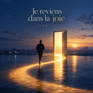Je reviens dans la joie by Zion770