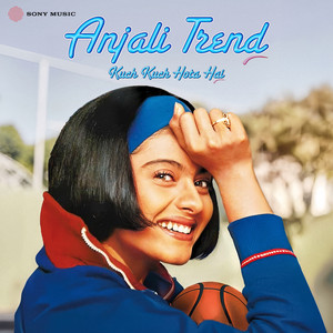 Jatin Lalit, Alka Yagnik, Udit Narayan, Manpreet Akhtar, Kumar Sanu & Kavita Krishnamurthy - Anjali Trend (Kuch Kuch Hota Hai Medley)