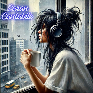 Don't Call Me Ever Again by Saran Cantabile