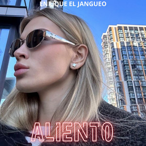 Aliento by Enrique el Jangueo