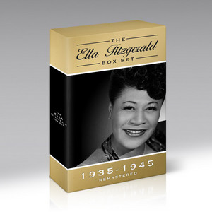 Ella Fitzgerald アルバム10枚セット Ella Fitzgerald アルバム10枚セット
