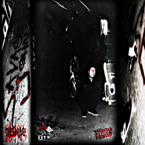 DIE SAVAGE by SAVAGE JOHN, Helly