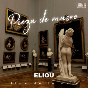 PIEZA DE MUSEO by €liou
