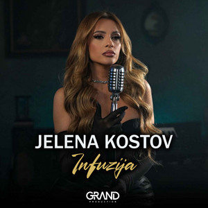 Jelena Kostov - Infuzija