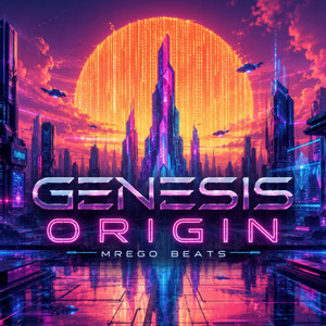 Geisha de Neon by MRego Beats