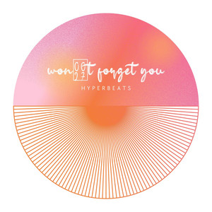 won't forget you (Hypertechno)