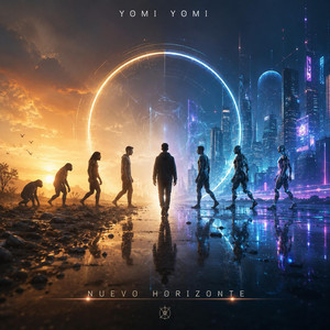 Amar Sin Pensar by YOMI YOMI