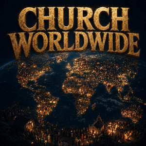 Church Worldwide by Warrior