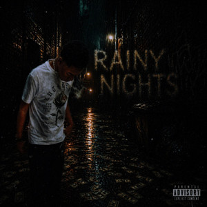 Rainy Nights by PhattMouf
