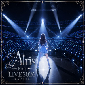 Drive into Tonight - Remastered Edition by Refrain Girl - AIris