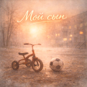 Светлана Жеребная - Мой сын