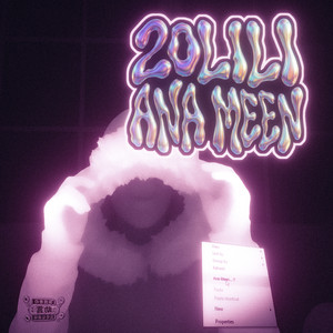 2olili Ana MEEN by Killuamusic
