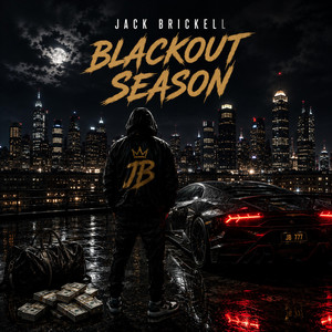 Blackout Season by Jack Brickell
