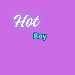 Hot Boy by Henrybeauty