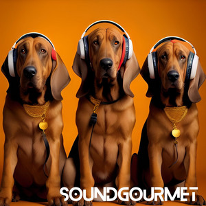 SoundGourmet - The Bad Touch (Gourmet Style)