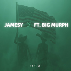 Usa by Jamesy, Big Murph