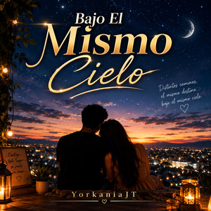Bajo El Mismo Cielo by YorkaniaJT