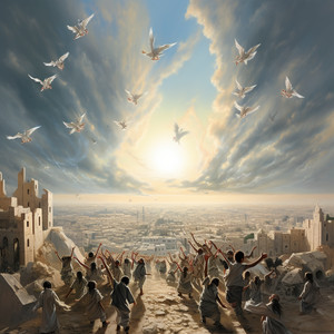 Lamounier - Free Palestine