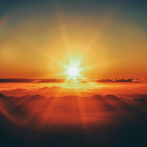 Under an Ancient Sun by Beyond the Keys