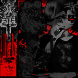 All Flesh Rots by u.mik0, Death Souljah, The Virus and Antidote