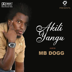 Natamani by Mb Dogg, Dunga, Enika