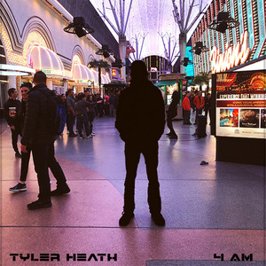Unforgettable by Tyler Heath