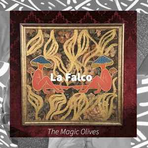 La Falco - Radio Edit by The Magic Olives